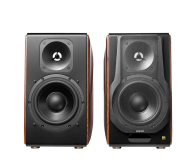 Edifier S3000MKII (brązowe) - 1283491 - zdjęcie 3